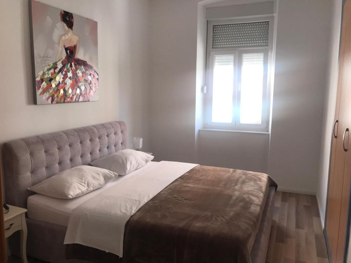 City Core Apartment Split Extérieur photo