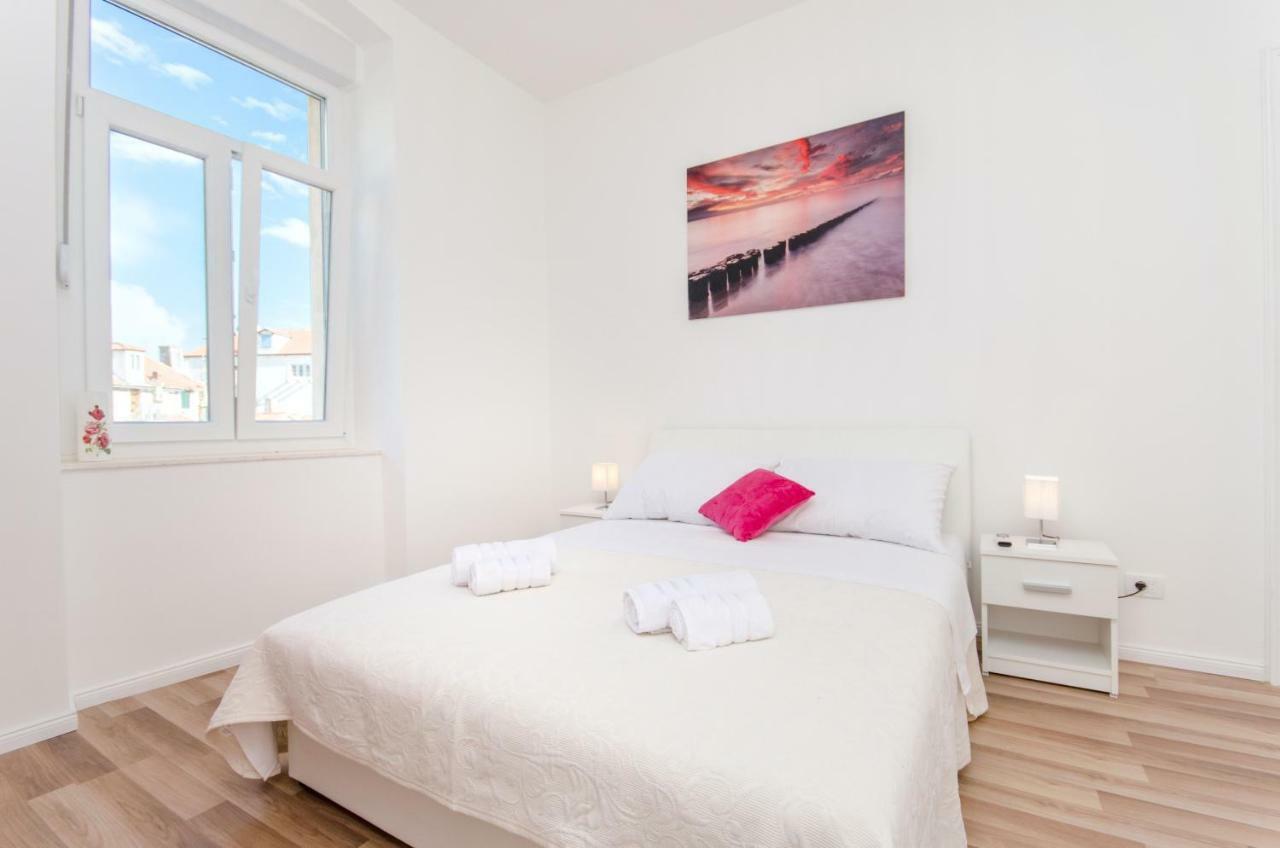 City Core Apartment Split Extérieur photo
