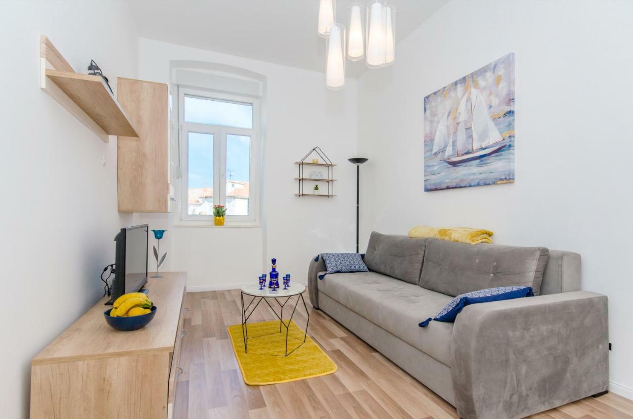 City Core Apartment Split Extérieur photo