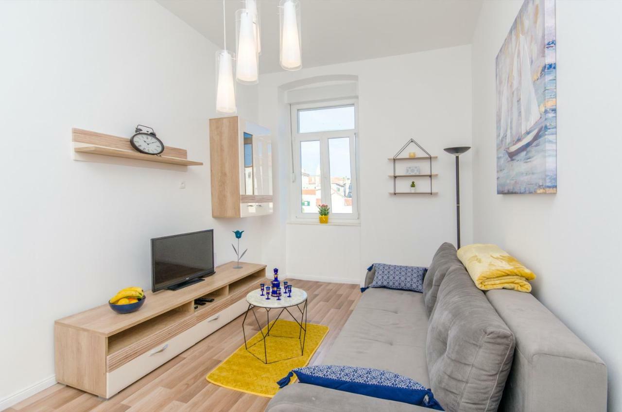 City Core Apartment Split Extérieur photo