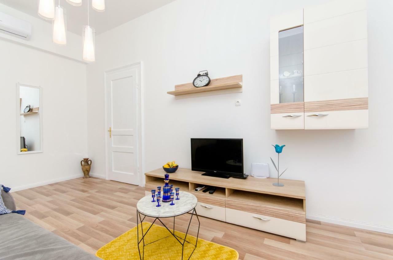 City Core Apartment Split Extérieur photo