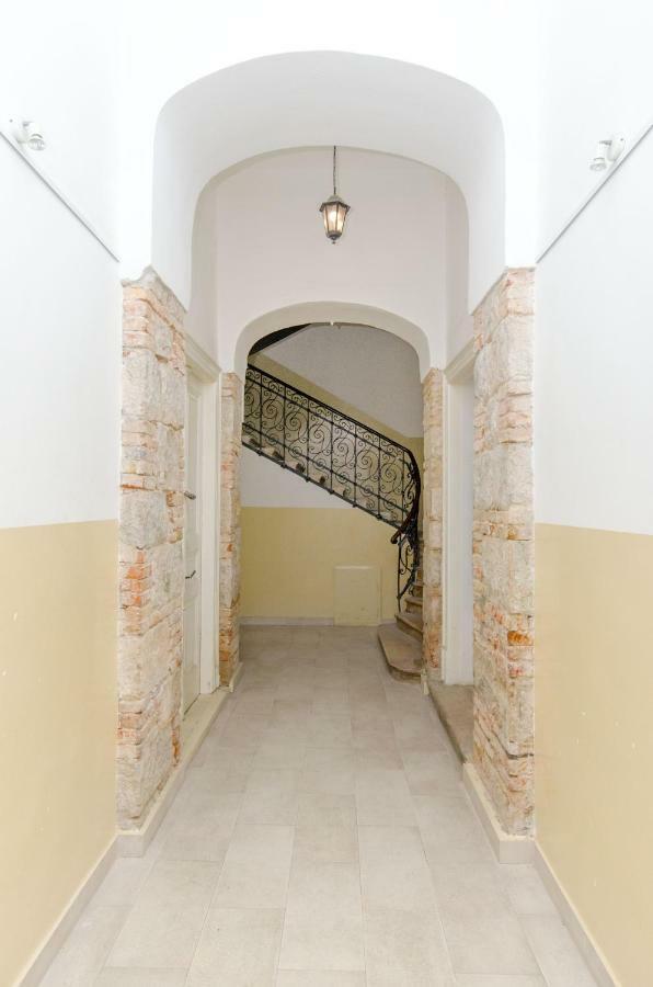 City Core Apartment Split Extérieur photo